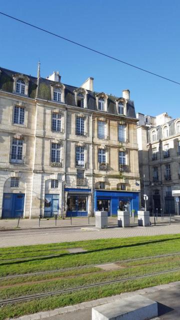 Location appartement T2 Bordeaux - Photo 8