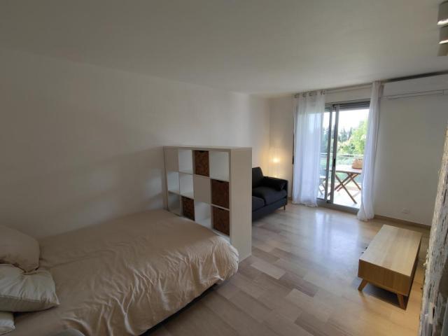 Location studio Antibes - Photo 2