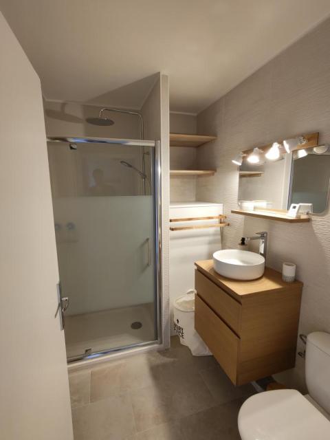 Location studio Antibes - Photo 4