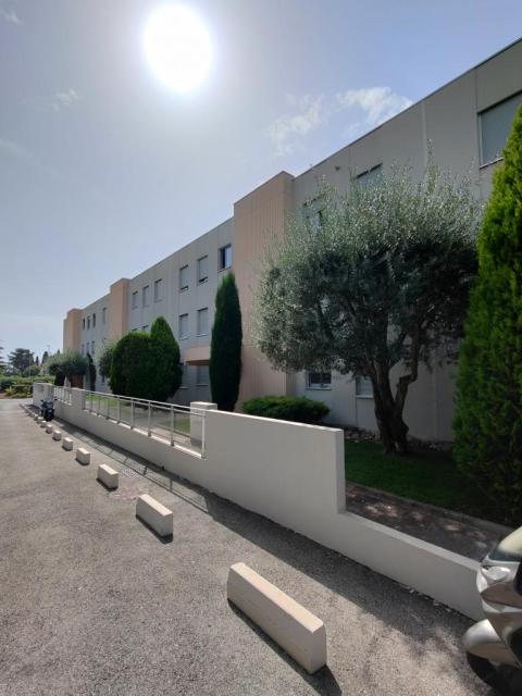 Location studio Antibes - Photo 6