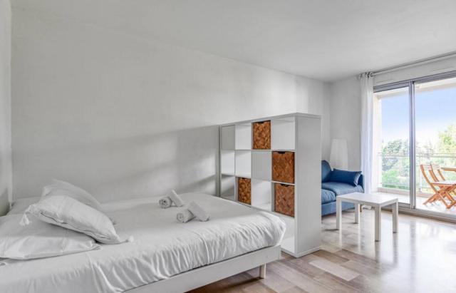 Location studio Antibes - Photo 9