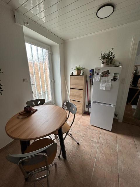Location studio Audincourt - Photo 3