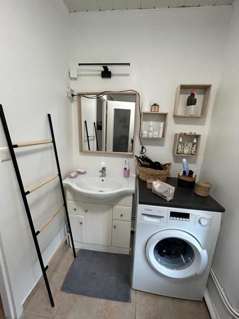 Location studio Audincourt - Photo 4