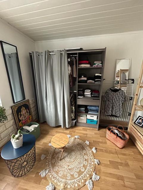 Location studio Audincourt - Photo 7