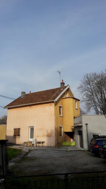 Location studio Audincourt - Photo 9