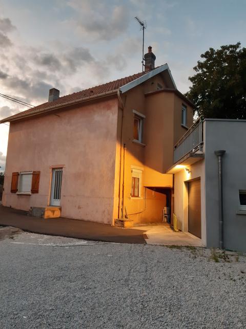 Location studio Audincourt - Photo 10