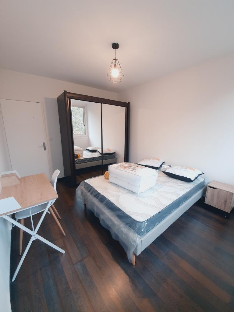 Location chambre Limoges - Photo 1