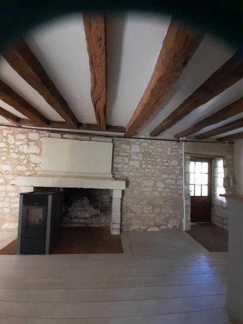 Location maison F4 Chinon - Photo 2