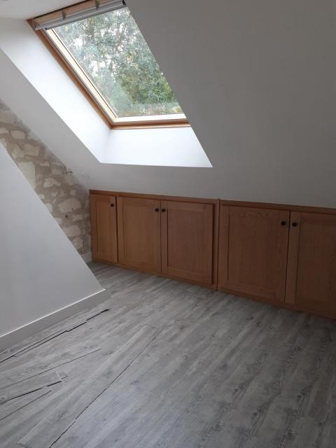 Location maison F4 Chinon - Photo 3