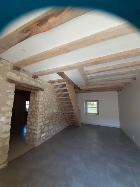 Location maison F4 Chinon - Photo 4