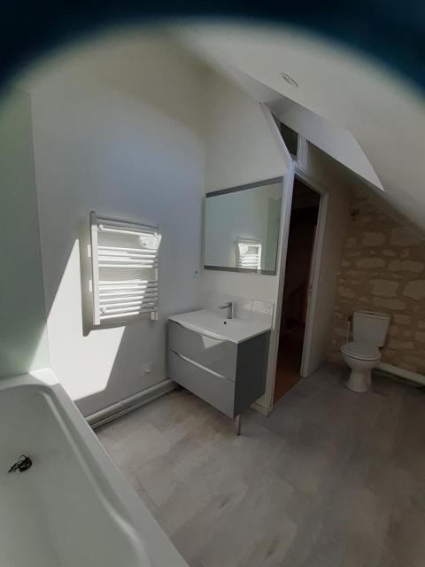 Location maison F4 Chinon - Photo 5