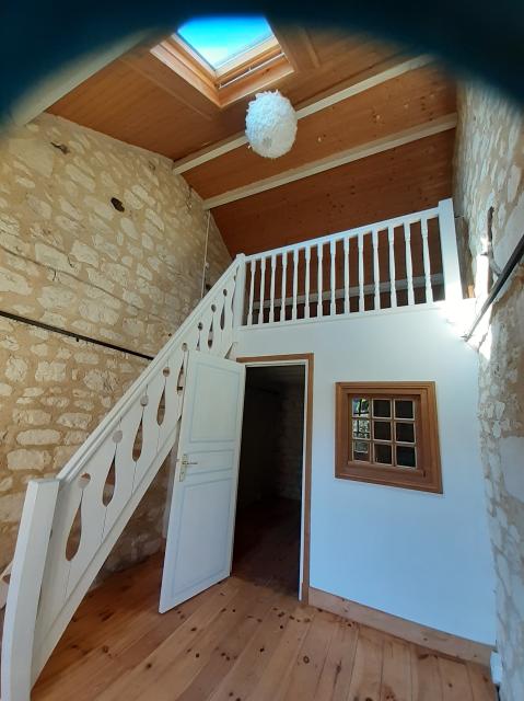 Location maison F4 Chinon - Photo 6