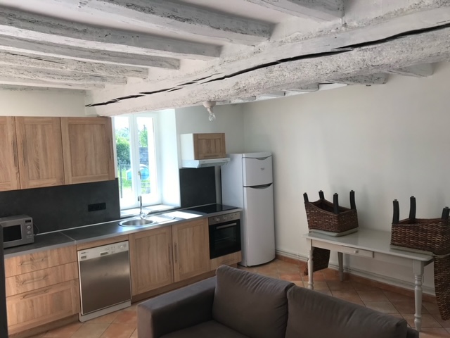 Location maison F3 Malay le Petit - Photo 1