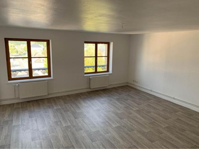 Location appartement T4 Givet - Photo 2