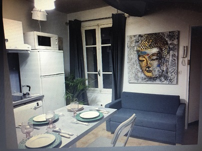 Location appartement T2 Nimes - Photo 2