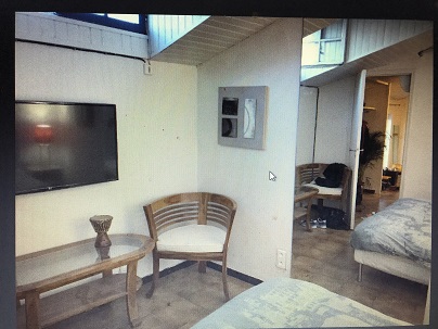 Location appartement T2 Nimes - Photo 4