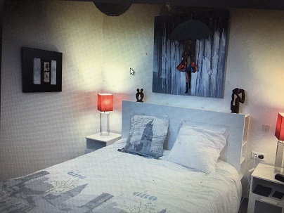 Location appartement T2 Nimes - Photo 5