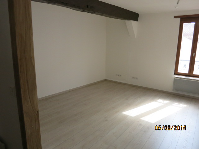 Location appartement T4 Villeneuve sur Yonne - Photo 3