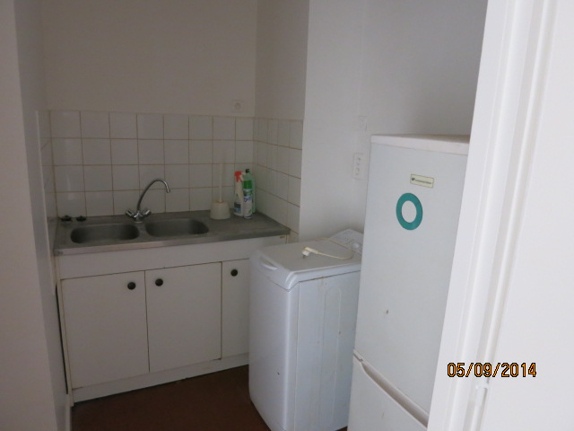 Location appartement T4 Villeneuve sur Yonne - Photo 5