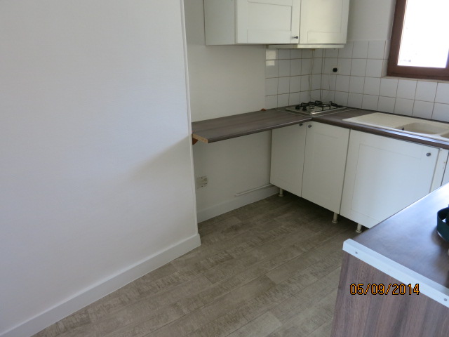 Location appartement T4 Villeneuve sur Yonne - Photo 6
