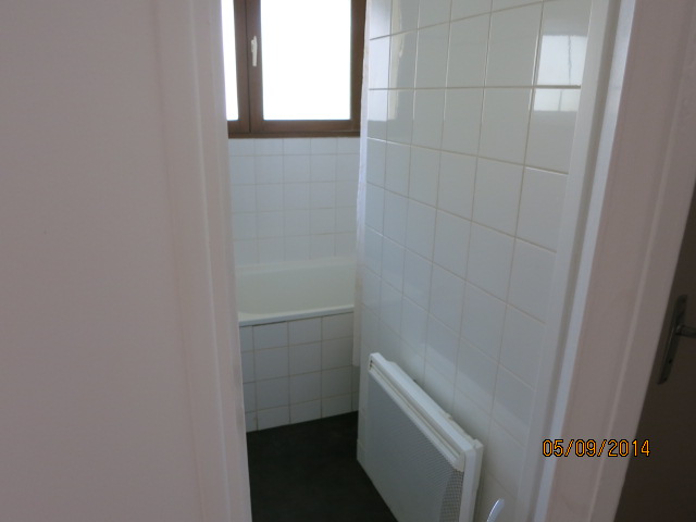Location appartement T4 Villeneuve sur Yonne - Photo 8