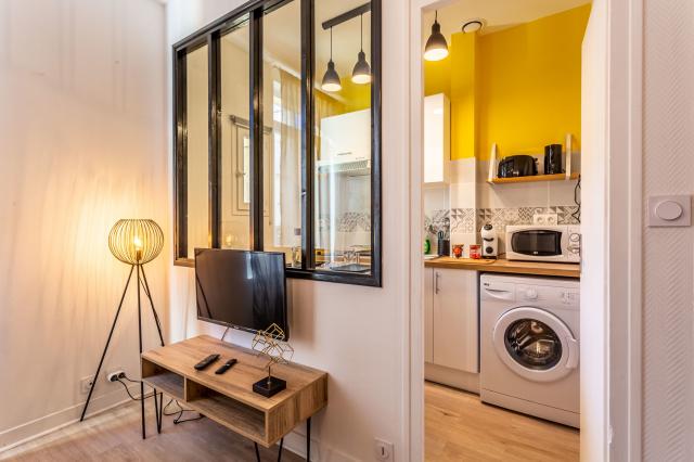 Location appartement T1 Niort - Photo 3