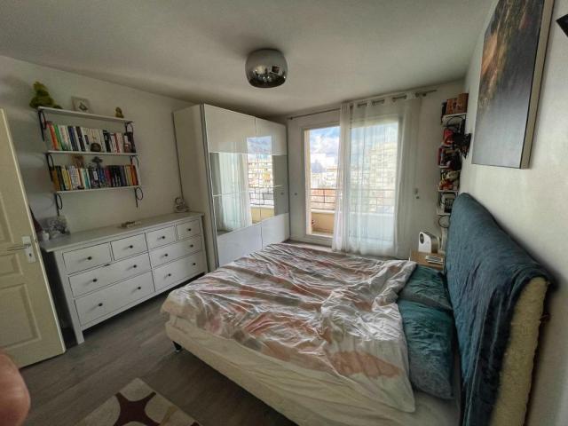 Location appartement T2 Puteaux - Photo 2