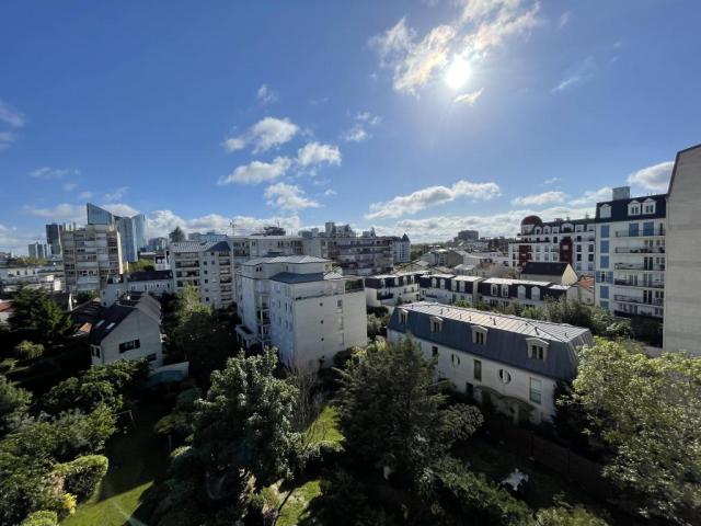Location appartement T2 Puteaux - Photo 3