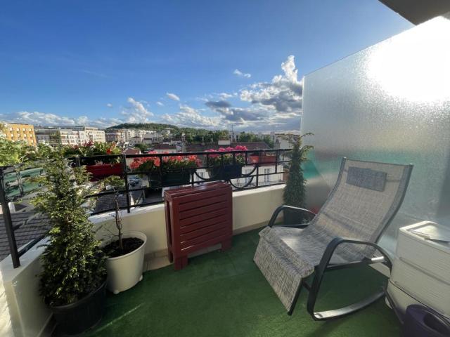 Location appartement T2 Puteaux - Photo 4