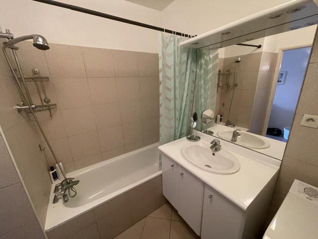 Location appartement T2 Puteaux - Photo 5