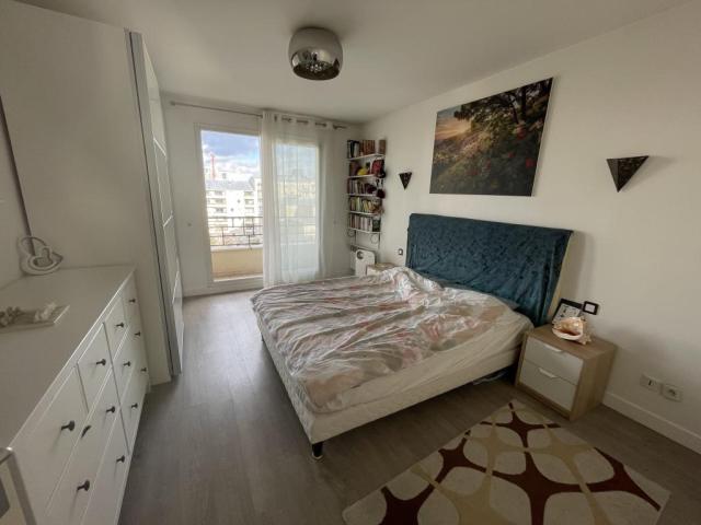 Location appartement T2 Puteaux - Photo 6
