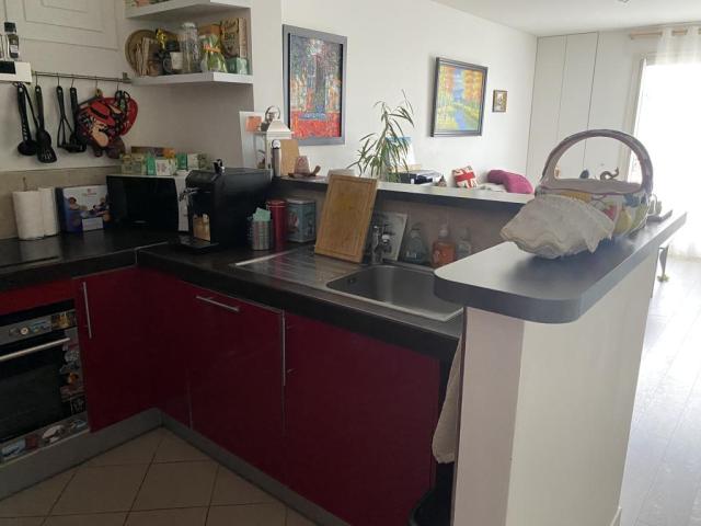 Location appartement T2 Puteaux - Photo 7