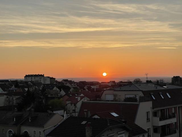Location appartement T2 Puteaux - Photo 8