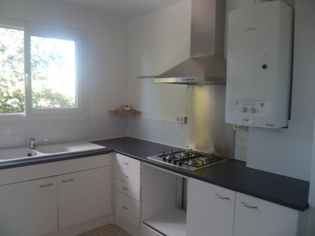Location appartement T4 Billere - Photo 3