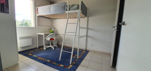 Location appartement T2 Auterive - Photo 2