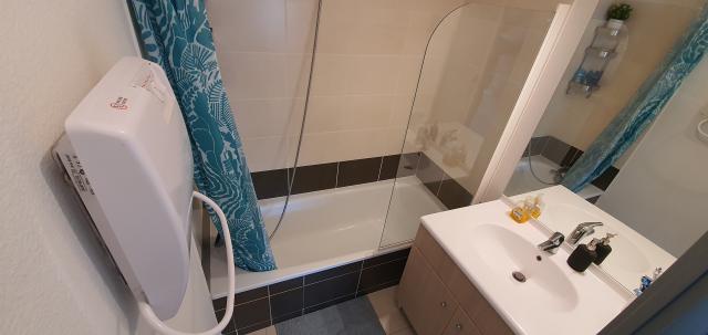 Location appartement T2 Auterive - Photo 3
