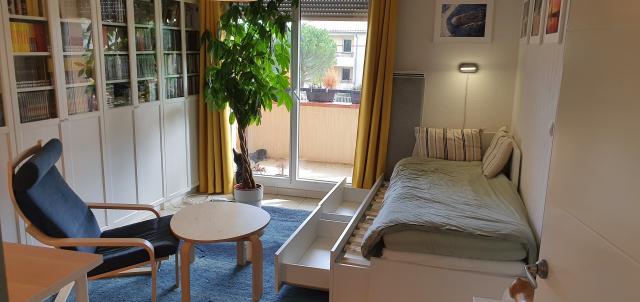 Location appartement T2 Auterive - Photo 4