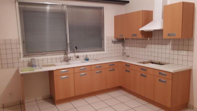 Location maison F5 Ennezat - Photo 3