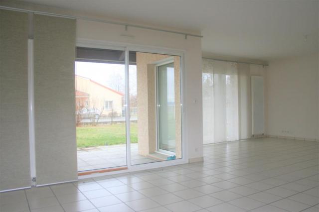 Location maison F5 Ennezat - Photo 4