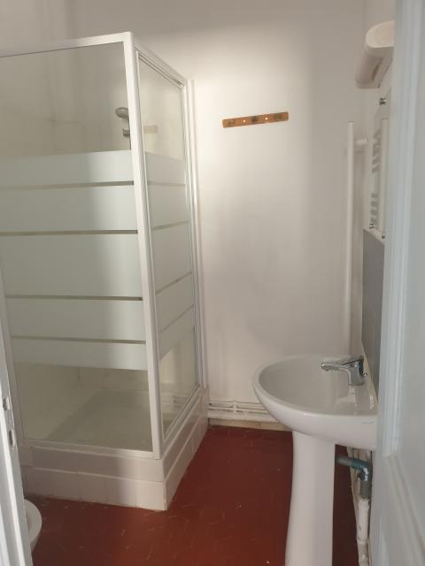 Location appartement T2 Hyeres - Photo 7