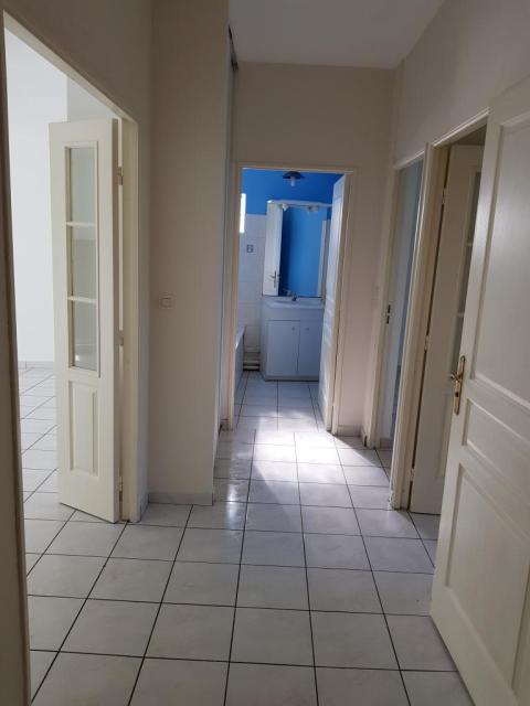 Location appartement T2 Orleans - Photo 3