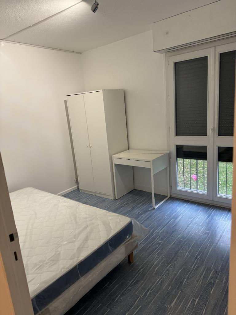 Location chambre Les Mureaux - Photo 1