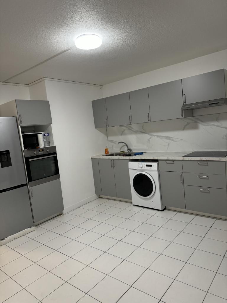 Location chambre Les Mureaux - Photo 2