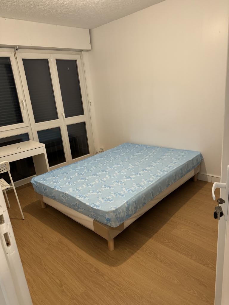 Location chambre Les Mureaux - Photo 4