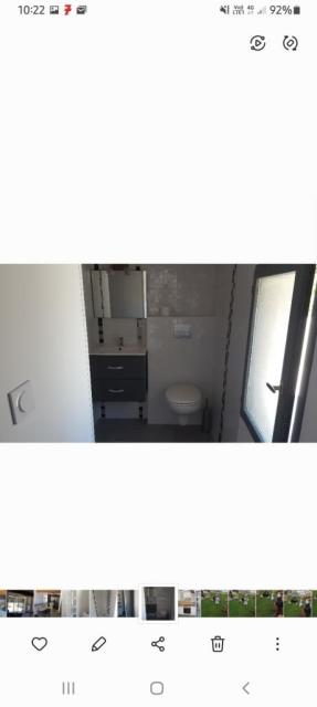 Location maison F2 Meyrargues - Photo 2