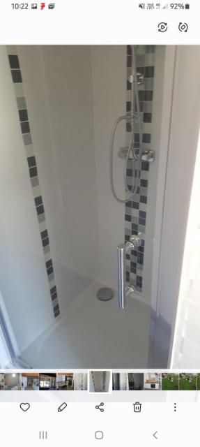 Location maison F2 Meyrargues - Photo 4