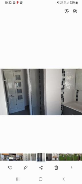 Location maison F2 Meyrargues - Photo 5