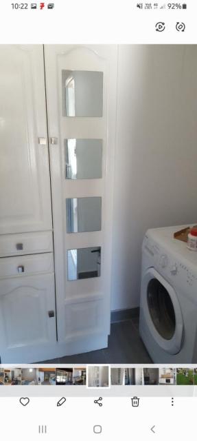 Location maison F2 Meyrargues - Photo 7