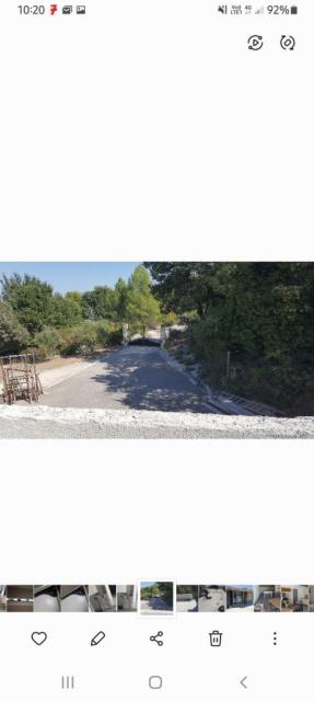 Location maison F2 Meyrargues - Photo 8