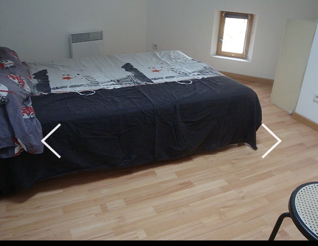 Location appartement T3 Sauzet - Photo 2